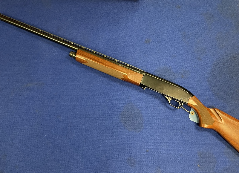 Winchester 1400 Semi-Auto 12 Bore/gauge - {CATEGORY} in 
