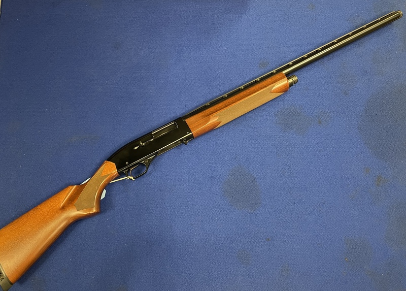 Winchester 1400 Semi-Auto 12 Bore/gauge - {CATEGORY}