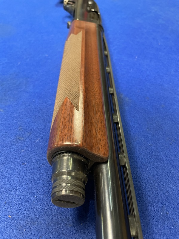 Winchester 1400 Semi-Auto 12 Bore/gauge 