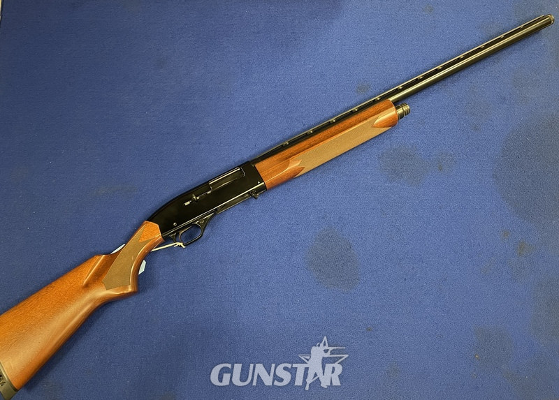 Winchester 1400 Semi-Auto 12 Bore/gauge - {CATEGORY}