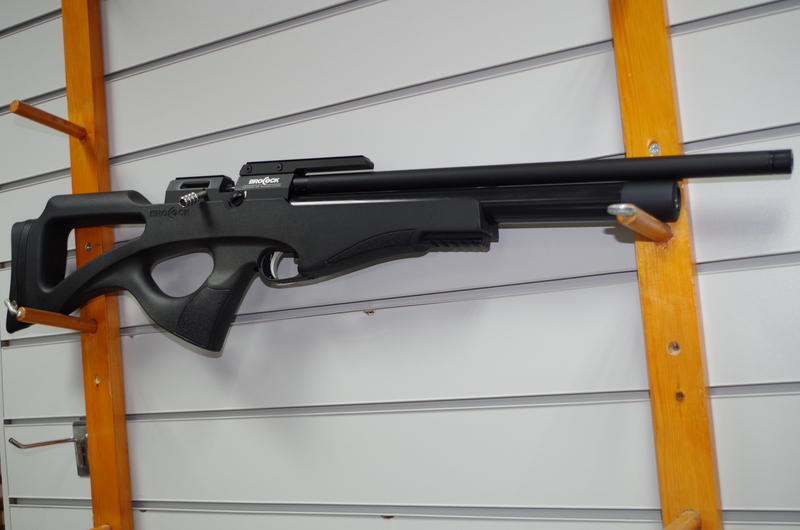 Brocock Compatto .177