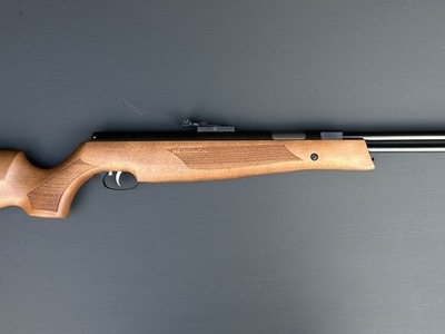 Weihrauch HW 77 K .22