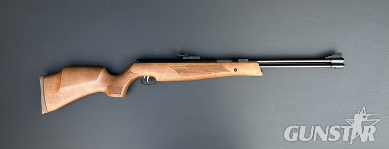 Weihrauch HW 77 K .22 in 