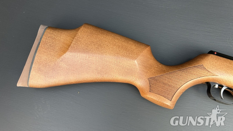 Weihrauch HW 77 K .22