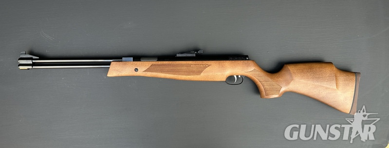 Weihrauch HW 77 K .22 - {CATEGORY}