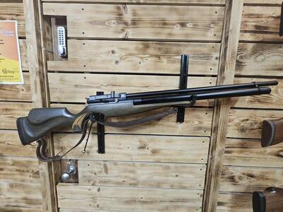 Air Arms S510 FAC .177
