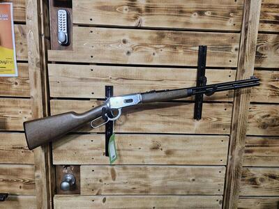 Umarex Cowboy 4.5 mm