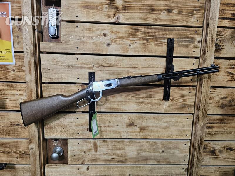 Umarex Cowboy 4.5 mm in 