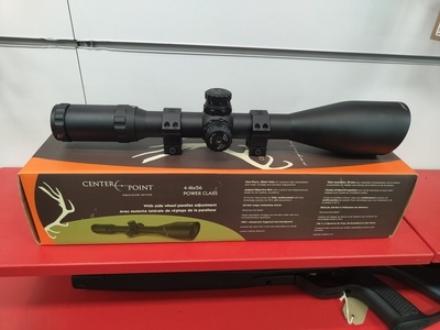 Sight & Optic