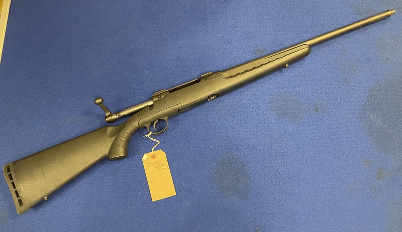 Savage Arms Edge Bolt Action .223 Rifle