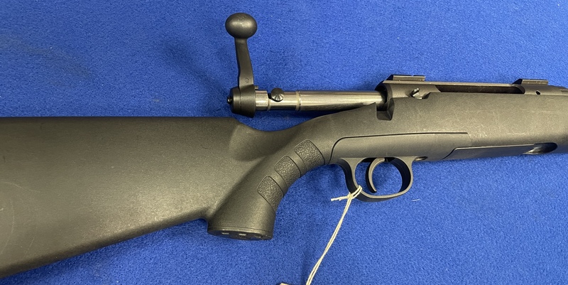  Savage Arms Edge Bolt Action .223 Rifle