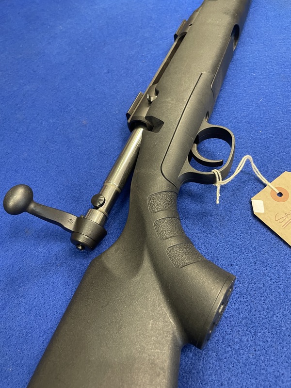 Savage Arms Edge Bolt Action .223 Rifle - {CATEGORY} in 