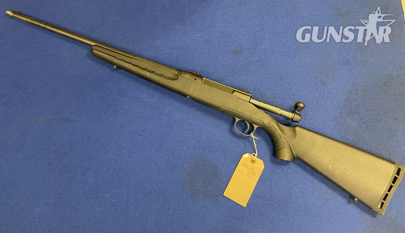 Savage Arms Edge Bolt Action .223 Rifle in 