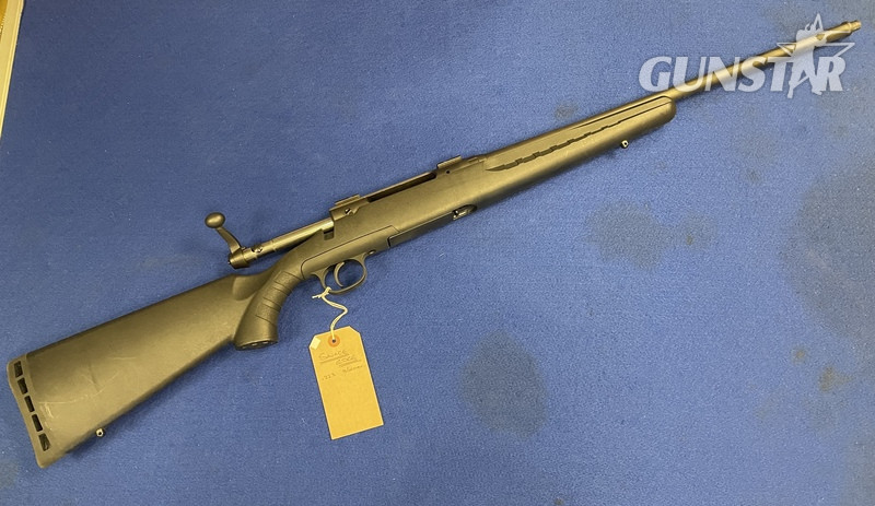 Savage Arms Edge Bolt Action .223 Rifle
