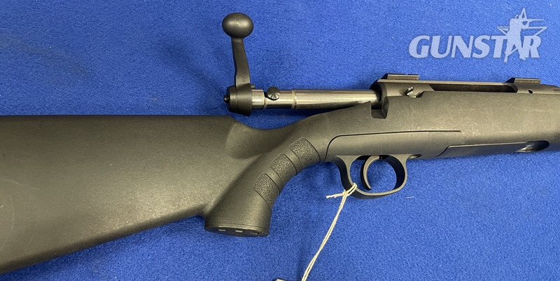  Savage Arms Edge Bolt Action .223 Rifle