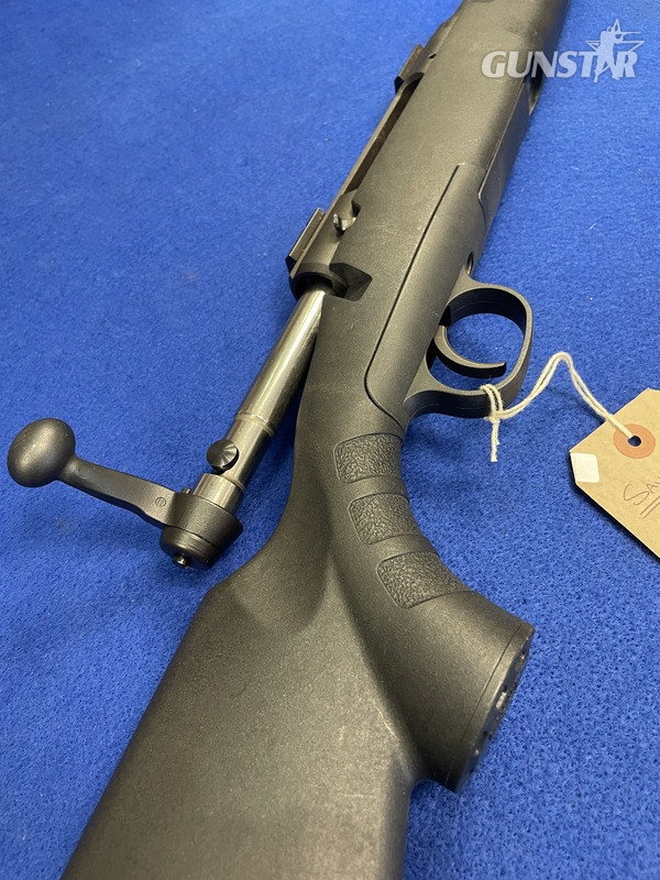 Savage Arms Edge Bolt Action .223 Rifle - {CATEGORY} in 