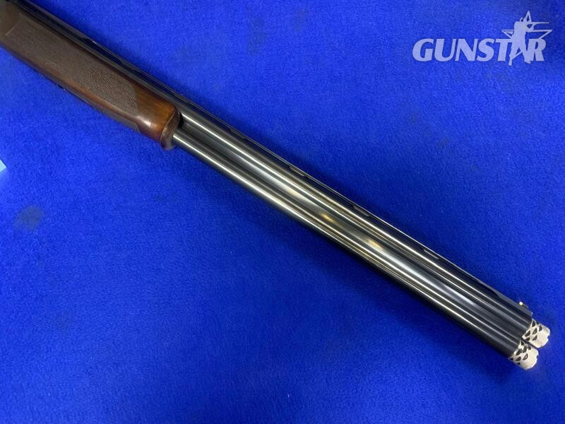 Beretta 686E Over and Under 12 Bore/gauge