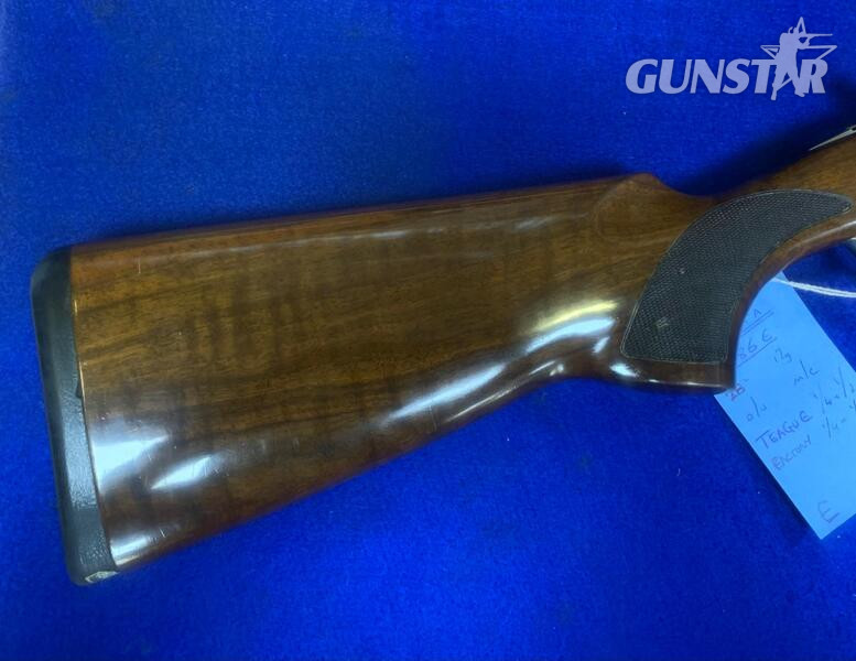 {CATEGORY} - Beretta 686E Over and Under 12 Bore/gauge in 