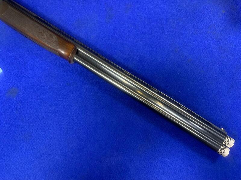 Beretta 686E Over and Under 12 Bore/gauge
