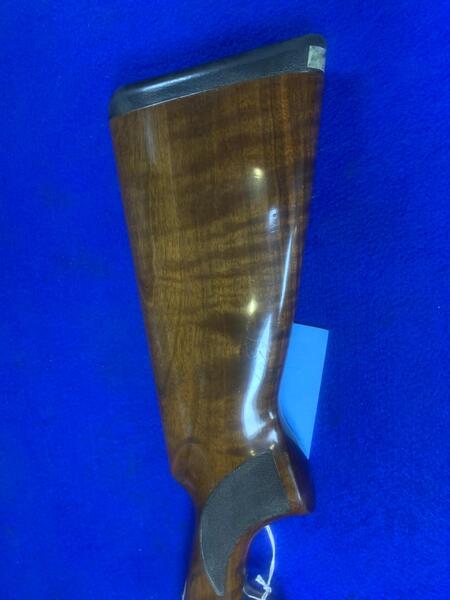  Beretta 686E Over and Under 12 Bore/gauge