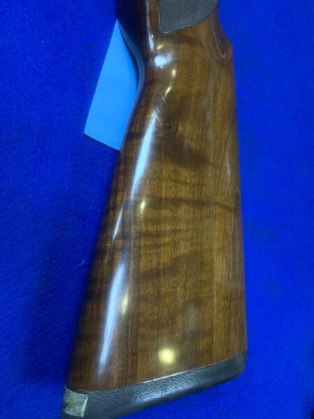 Beretta 686E Over and Under 12 Bore/gauge - {CATEGORY} in 