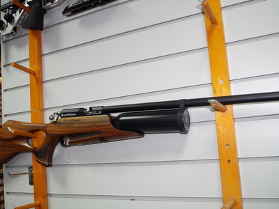 Daystate Air Wolf .22