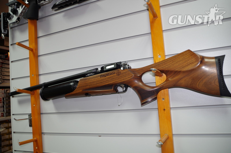 Daystate Air Wolf .22