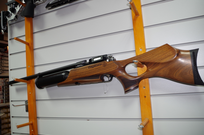 Daystate Air Wolf .22