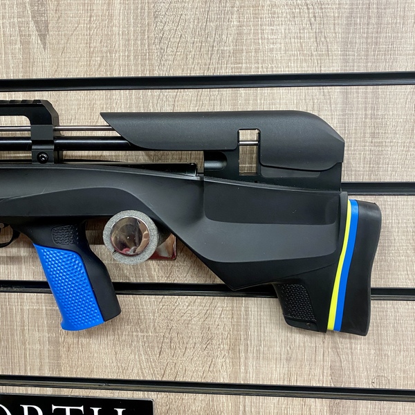 Stoeger XM1  .177