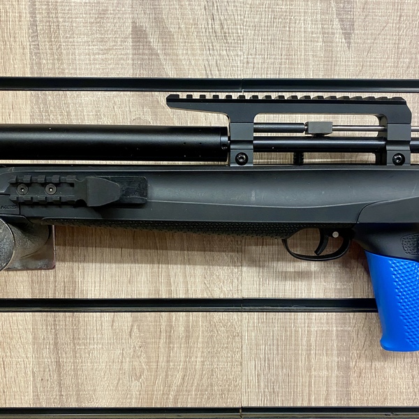  Stoeger XM1  .177