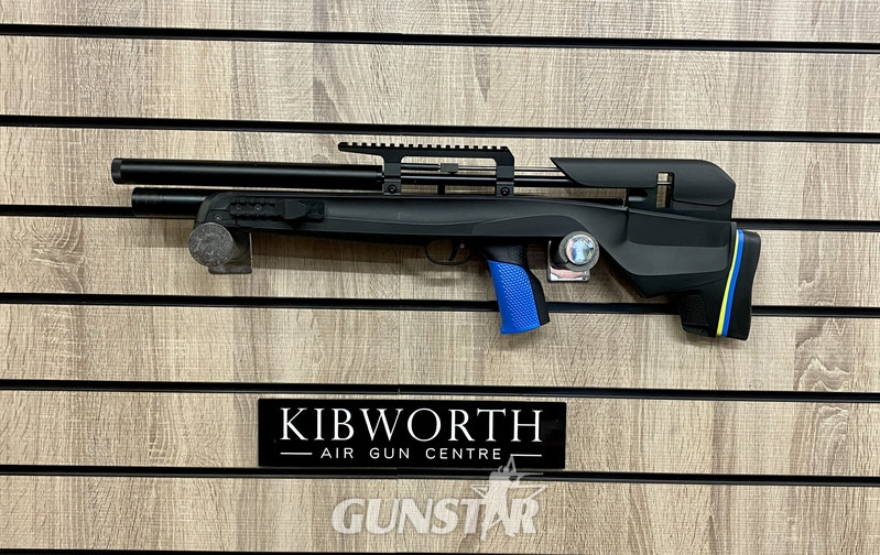 Stoeger XM1  .177 in 