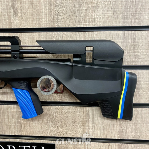 Stoeger XM1  .177