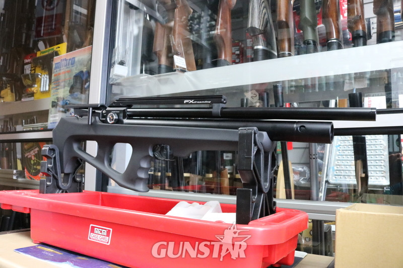 FX Airguns  .22