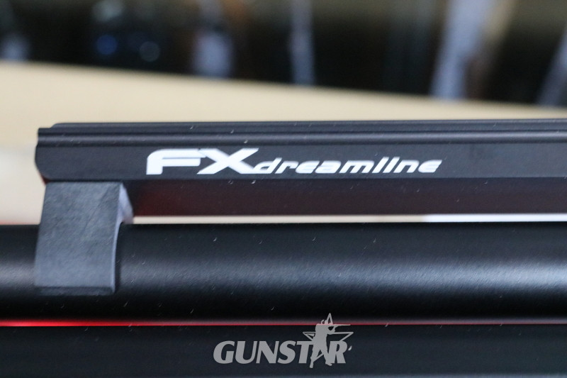 {CATEGORY} - FX Airguns  .22 in 