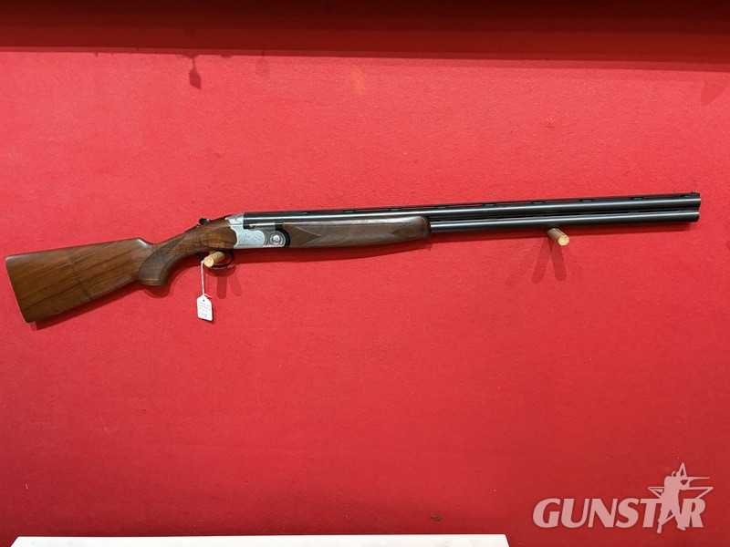 Beretta 687 sporting Over and Under 12 Bore/gauge in 