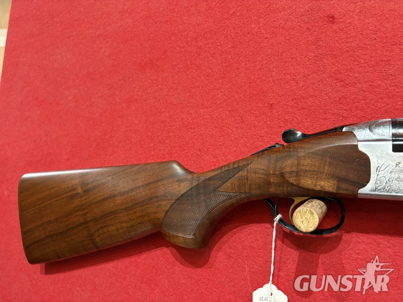 Beretta 687 sporting Over and Under 12 Bore/gauge