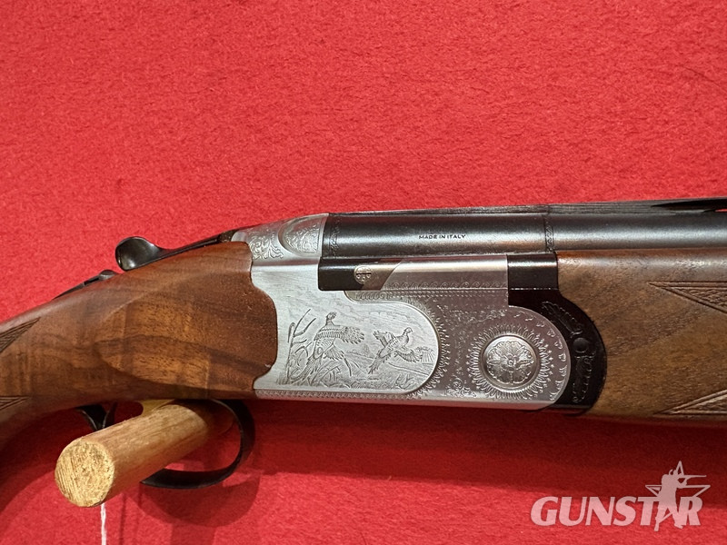  Beretta 687 sporting Over and Under 12 Bore/gauge