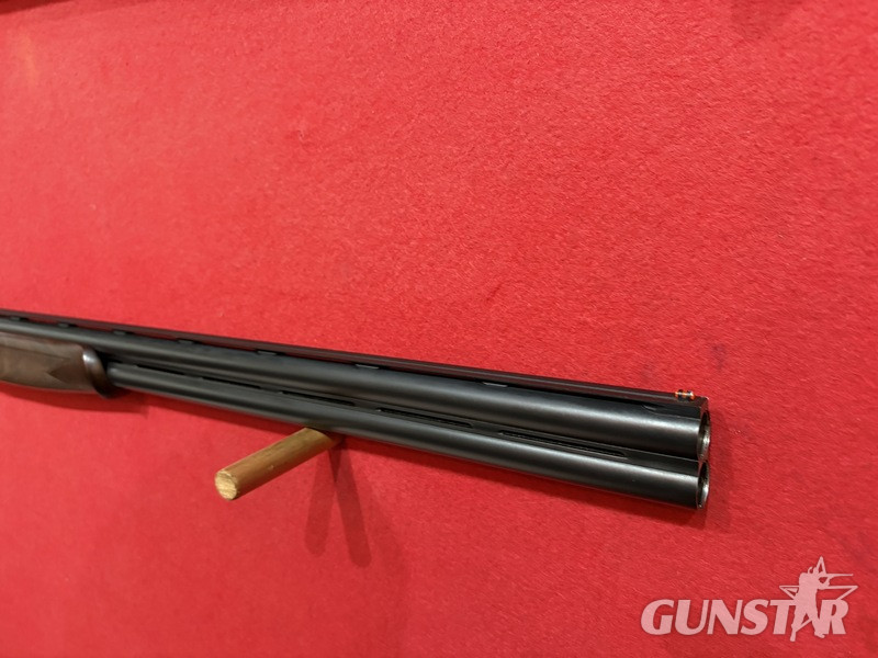 Beretta 687 sporting Over and Under 12 Bore/gauge - {CATEGORY} in 