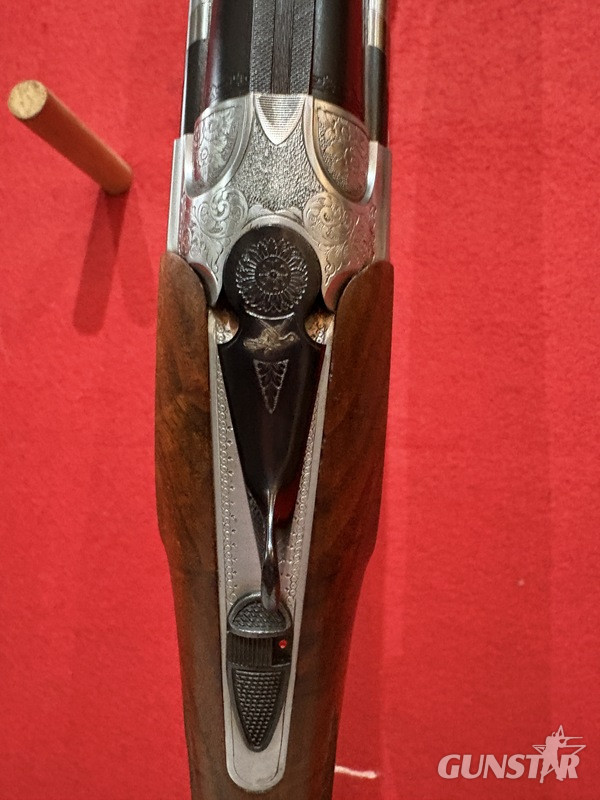 Beretta 687 sporting Over and Under 12 Bore/gauge 