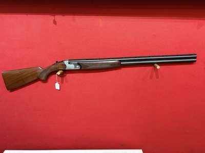 Beretta 687 sporting Over and Under 12 Bore/gauge