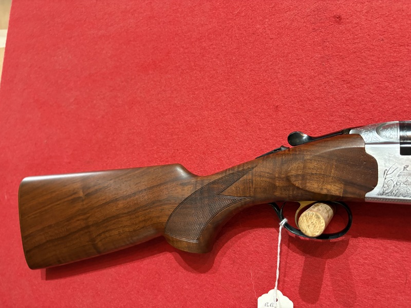 Beretta 687 sporting Over and Under 12 Bore/gauge