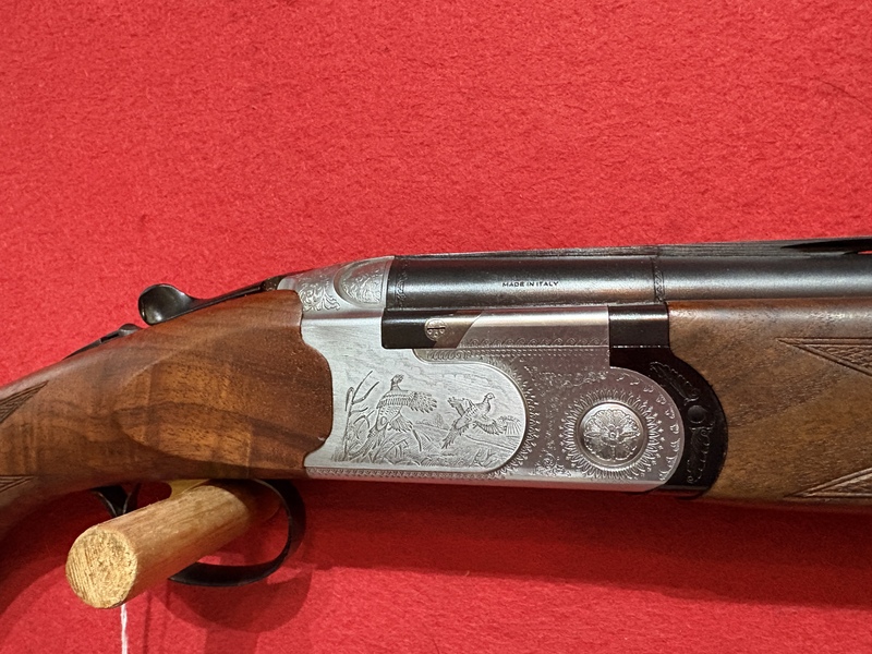 Beretta 687 sporting Over and Under 12 Bore/gauge