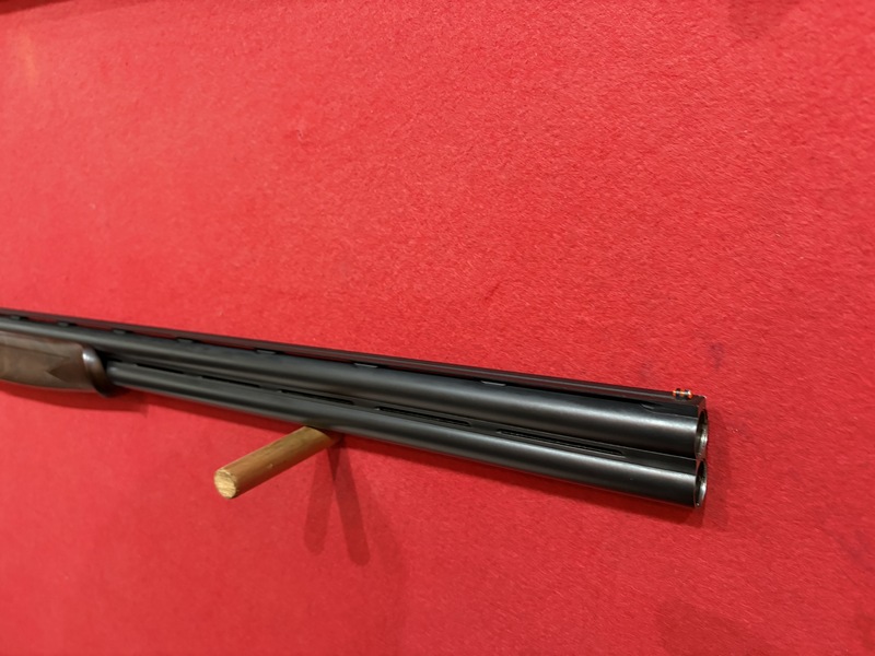 Beretta 687 sporting Over and Under 12 Bore/gauge - {CATEGORY} in 