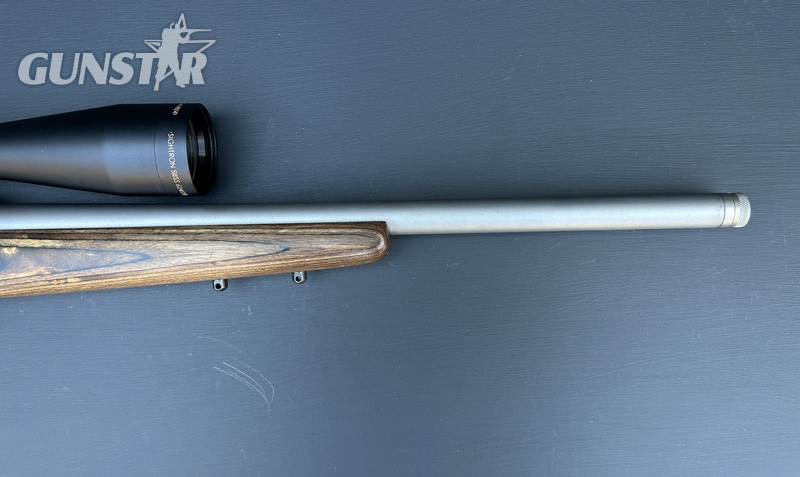 Tikka TX3 Bolt Action 6.5 mm Rifle - {CATEGORY} in 