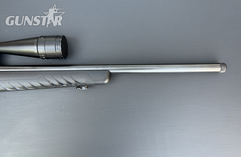 Sako P04R Quad Bolt Action .22 Rifle - {CATEGORY}
