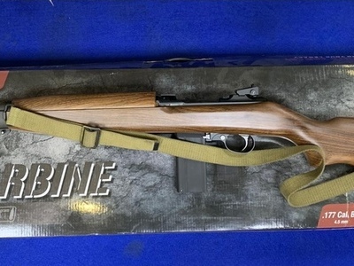 Air Venturi M1 Carbine .177