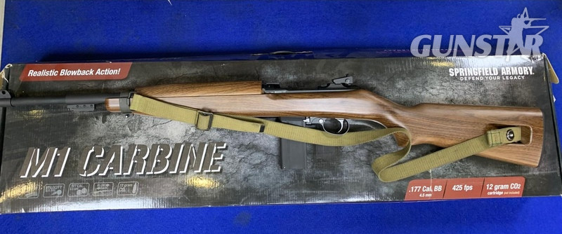 Air Venturi M1 Carbine .177 in 