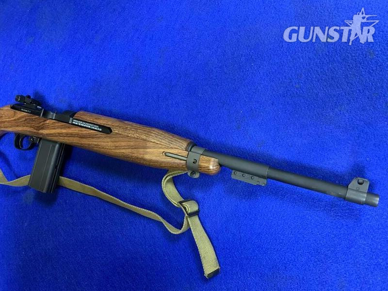 Air Venturi M1 Carbine .177 
