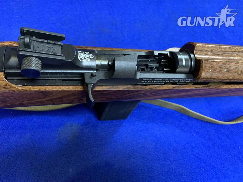 {CATEGORY} - Air Venturi M1 Carbine .177 in 