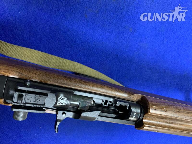 {CATEGORY} - Air Venturi M1 Carbine .177